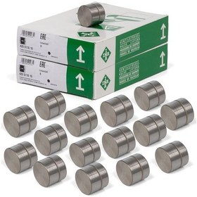 Resim Chevrolet Lacetti 1.4 / 1.6 Motor Subap İtecek Takımı İna 