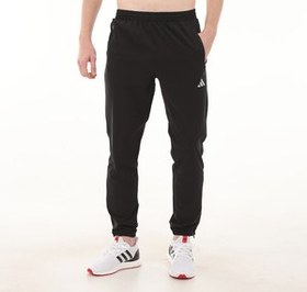 Resim adidas Run It Tko Pant Erkek Eşofman Altı Siyah 