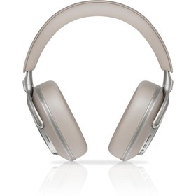 Resim Bowers & Wilkins PX8 S2 McLaren Edition Bluetooth 5.3 Kulak Üstü Kulaklık 