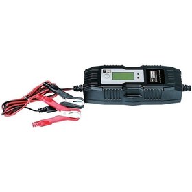 Resim Catpower 260 Akü Şarj Cihazı - CAT260 