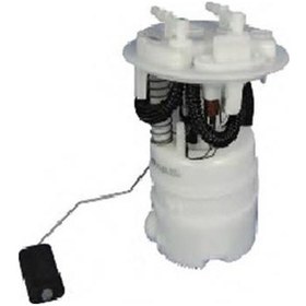 Resim Peugeot 307 Yakıt Pompası 2005-2009 Oem No 1525v0 Uyumlu Pej1237001 
