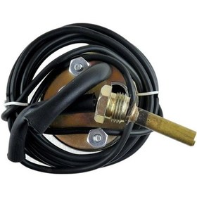 Resim 2 Metre 52mm Hararet Saati Yeşil Traktör Tip 