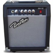 Resim Boston GA10 Kombo Elektro Gitar Amfi 