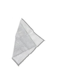 Resim Metal Alaşımlı Bulaşık Bezi 6'lı 20 x 20 CM 