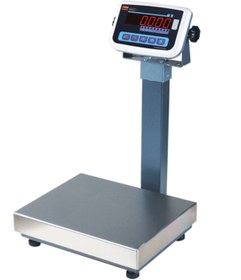 Resim TEM Eko 28x35 60kg-2g Paslanmaz Terazi 