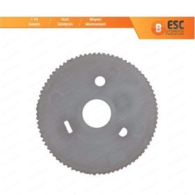 Resim Fiat Doblo için Arka Cam Silecek Motoru Onarım Dişlisi 46816698 N11.5093 