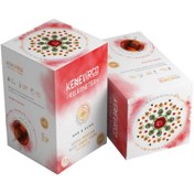 Resim KENEVİRCO Nar ve Elmalı Kenevir Tohumu Çayı 