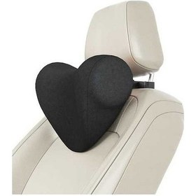 Resim Wondernest A09 Araba Koltuğu Kafalık Hafızalı Köpük Boyun Yastığı, Standsız Tasarım, Rahat 