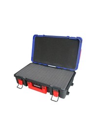 Resim Workpro Wp283030 32lt 56x34,5x16,5cm İstiflenebilir Profesyonel Takım Çantası 