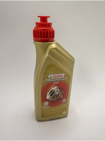 Resim Castrol Otomatik Şanzıman Yağı Transmax Cvt 