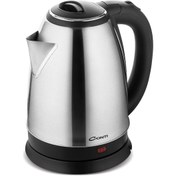 Resim CK-241 Hidro Su Isıtıcı Kettle Inox Conti