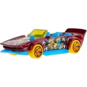 Resim Hot Wheels Tekli Arabalar Track Manga HKK15 