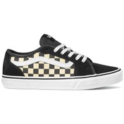 Resim Vans Mn Fılmore Decon Siyah Erkek Sneaker 