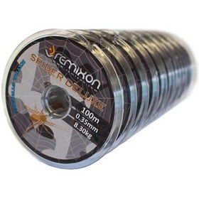 Resim Remixon Spider Deluxe Serisi 100M Monofilament Misina (205100411) 