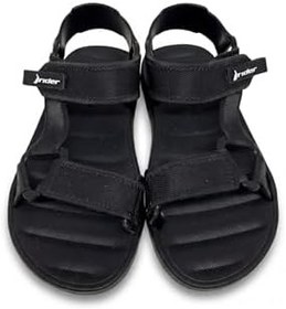 Resim Free Style Papete Erkek Sandalet Siyah 41/46 