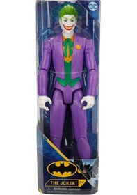 Resim Batman Aksiyon Figürü 30 CM Joker 6055697-20122222 