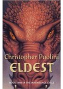 Resim Eldest (Inheritance Cycle 2) 