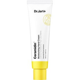 Resim Dr. Jart+ Ceramidin Moisturizing Hand Nemlendirici El Kremi 100 ml 