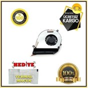 Resim Toshiba A350 A350D Notebook Cpu Soğutucu Fan 