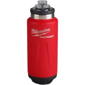 Resim Milwaukee Packout Matara Suluk 1065 ML Krmızı 4932493467 