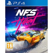 Resim Need For Speed Heat PS4 Oyun Aral