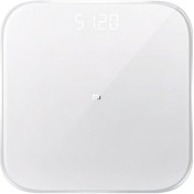 Resim Mi Smart Scale 2 Akıllı Bluetooth Tartı 