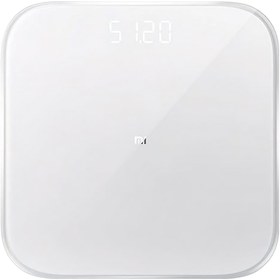 Resim Mi Smart Scale 2 Akıllı Bluetooth Tartı 