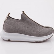 Resim Dgn 765 Kadın Taş Eritli Sneaker 