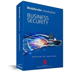 Resim Bitdefender Gravityzone Business Security 6 Kullanıcı 3 Yıl 