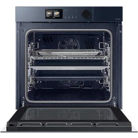 Resim Samsung NV7B7997ADN/U1 Yapay Zeka Pişirme ve Dual Cook Steamtm Bespoke Fırın, 76 L 