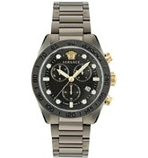 Resim Versace Vrscve6k00623 Erkek Kol Saati Rose Gold 