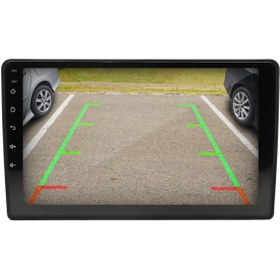 Resim Carvocal Mitsubishi L200 Android Multimedya Sistemi (2020-2023) CRV-4136XR 