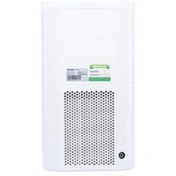 Resim Neutron Air Purifier H11 Hepa Filtre Masaüstü Akıllı Hava Temizleyici Beyaz 