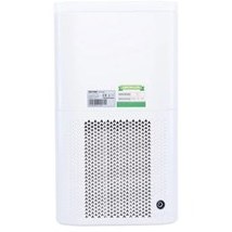 Resim Neutron Air Purifier H11 Hepa Filtre Masaüstü Akıllı Hava Temizleyici Beyaz 