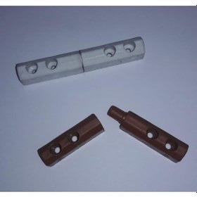 Resim Sineklik 17X25 Mm Sabit Sineklik Menteşe (313895007) 