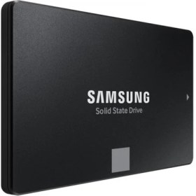 Resim Universal Samsung 870 Evo 500GB 560/530, 2,5" Sata SSD 