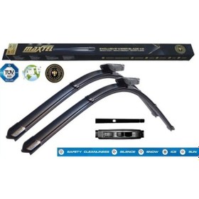 Resim Maxtel 12104103 On Silecek Seti 6423l6 