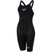 Resim SPEEDO Kadın Lzr Valor Sırtı Açık Yarış Mayosu 