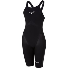 Resim SPEEDO Kadın Lzr Valor Sırtı Açık Yarış Mayosu 