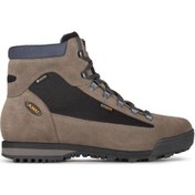 Resim Aku Slope Goretex Trekking Bot Siyah-Gri A885.4058 