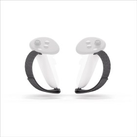 Resim Meta Quest 3 Aktif Askılar (Touch Plus Kontrol Cihazları Için) 