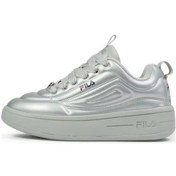 Resim Fıla Superbubble F Wmn Kadın Gümüş Günlük Spor Ayakkabı Gümüş 