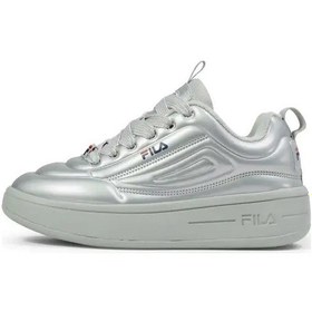 Resim Fıla Superbubble F Wmn Kadın Gümüş Günlük Spor Ayakkabı Gümüş 