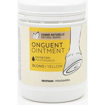 Doğal Toynak Bakım Yağı - At ve Midilli - 750 ml - Sarı