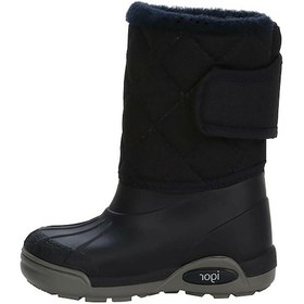Resim Igor TOPO SKI NYLON Lacivert Erkek Çocuk Kar Botu Lacivert 