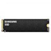 Resim Samsung Uyumlu PM9C1 512 GB 4950/2500MB/s Gen4x4 22x80 M.2 NVMe SSD 