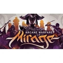 Resim Mirage Arcane Warfare (Pc) 