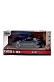 Resim Simba Kara Şimşek Kıtt Metal Araba 