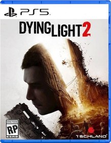 Resim Dying Light 2 Stay Human PS5 Oyun 