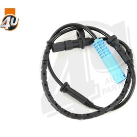 Resim Bmw Arka Abs Sensörü E39 34526756376 
